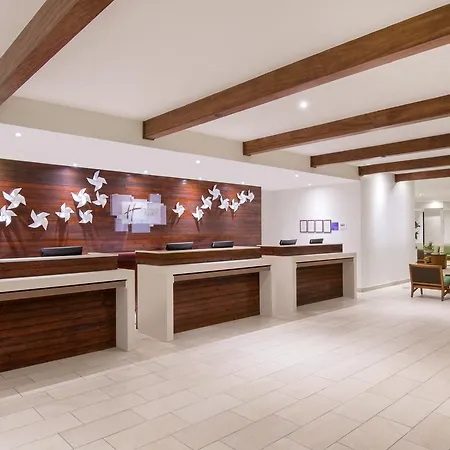 All Inclusive Holiday Inn Resort Aruba - Beach Resort & Casino By Ihg-3